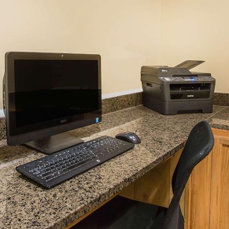 Ramada By Wyndham Wytheville Luaran gambar