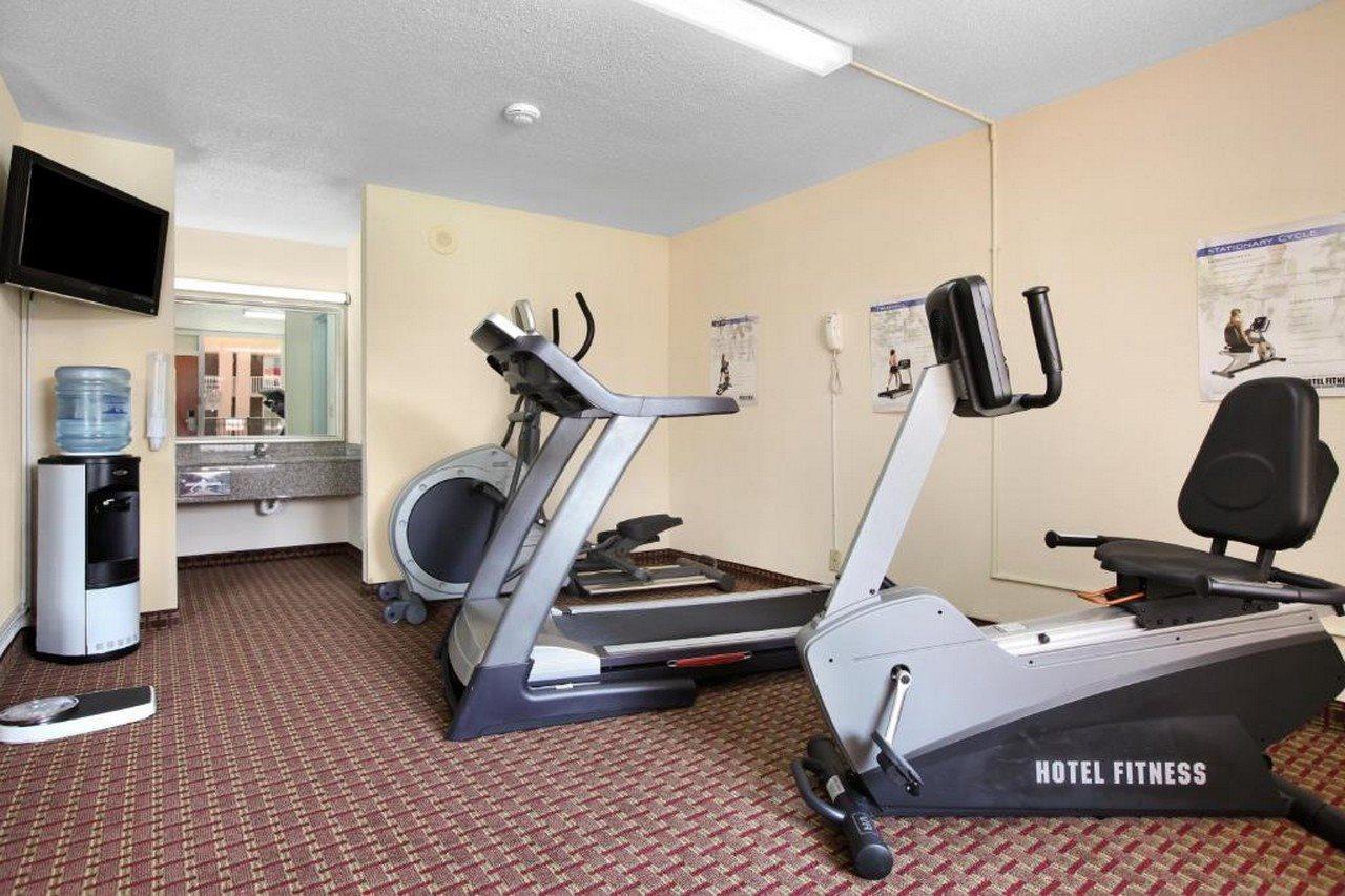 Ramada By Wyndham Wytheville Luaran gambar