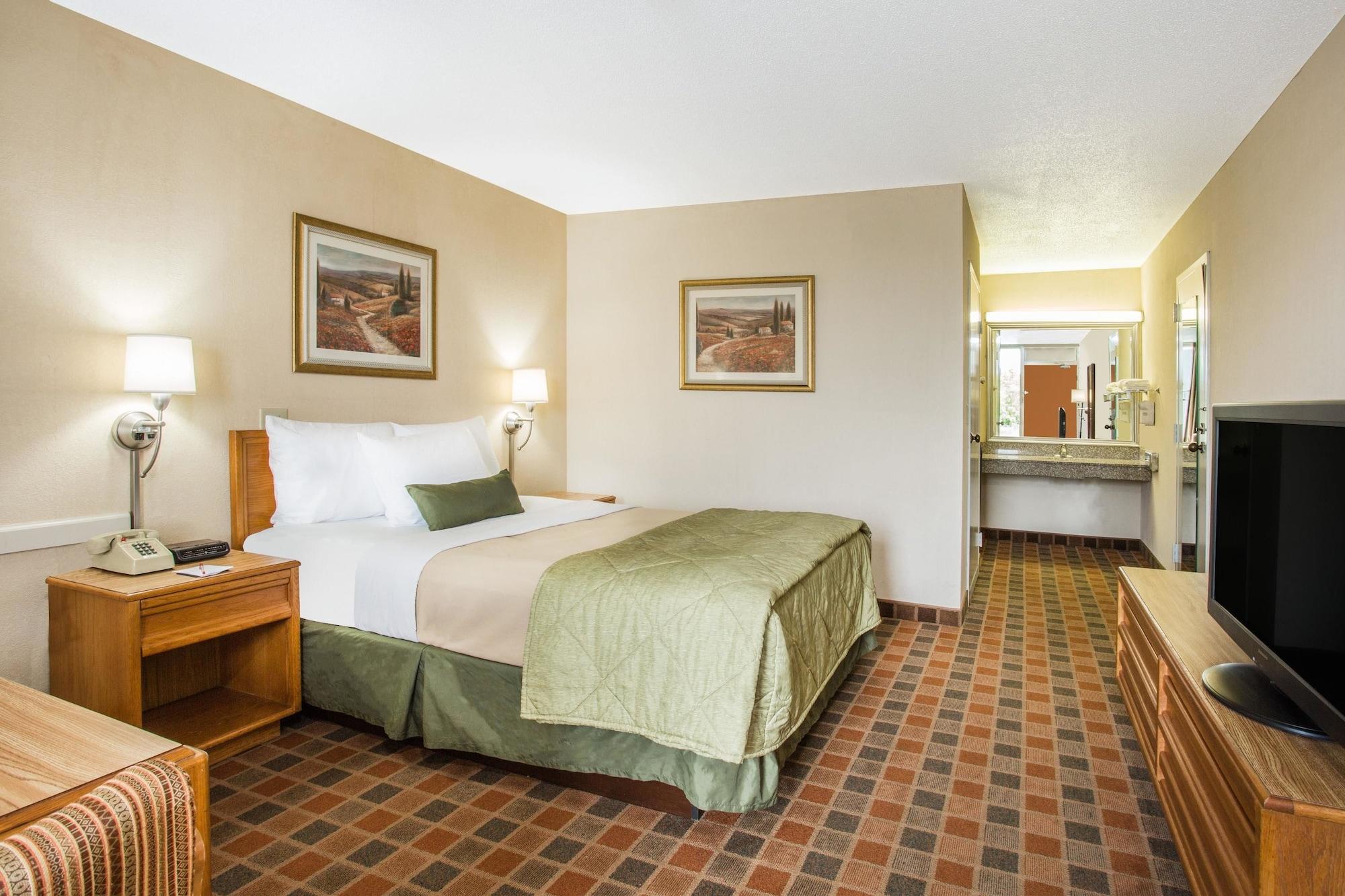 Ramada By Wyndham Wytheville Luaran gambar