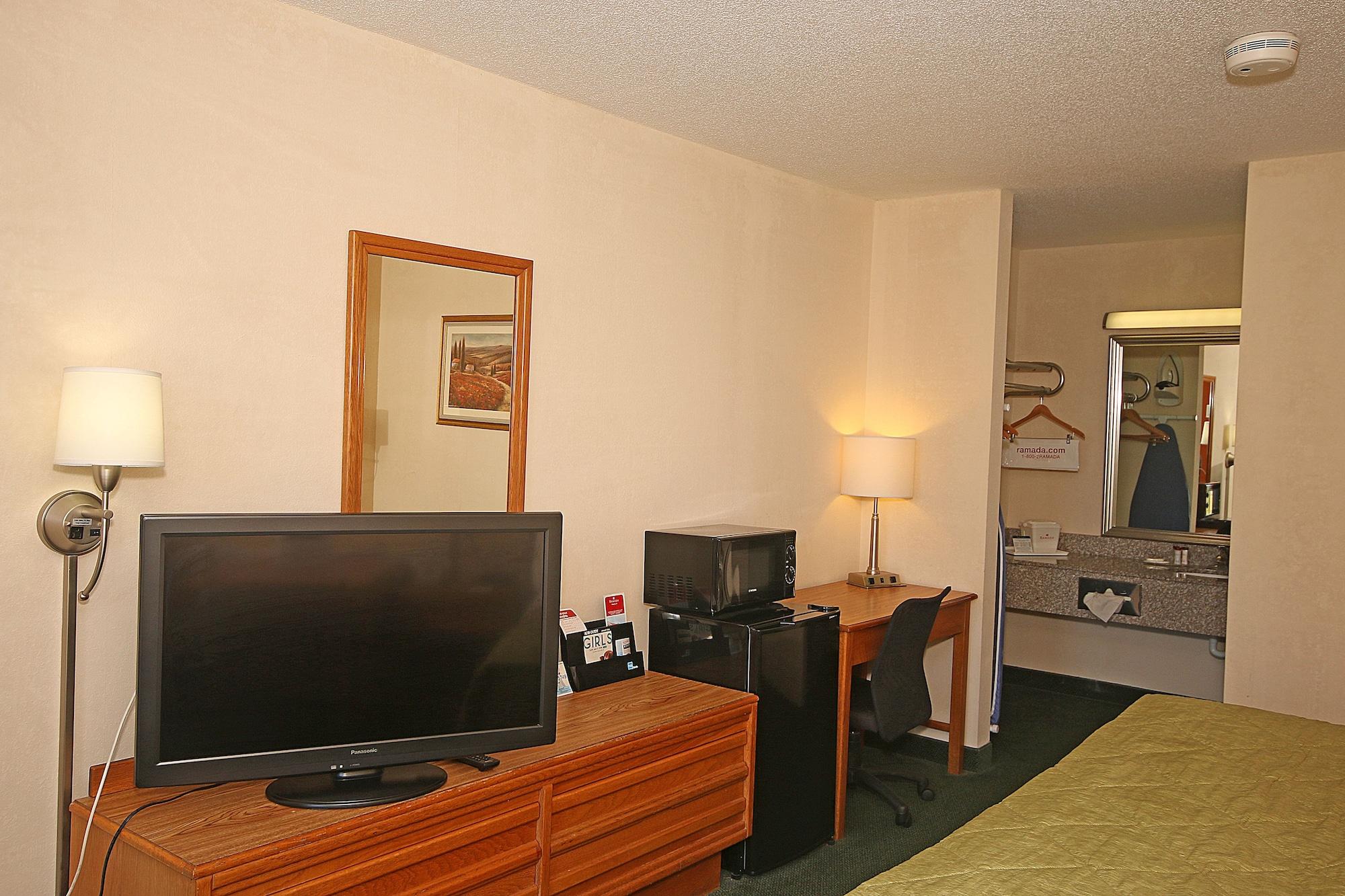 Ramada By Wyndham Wytheville Luaran gambar