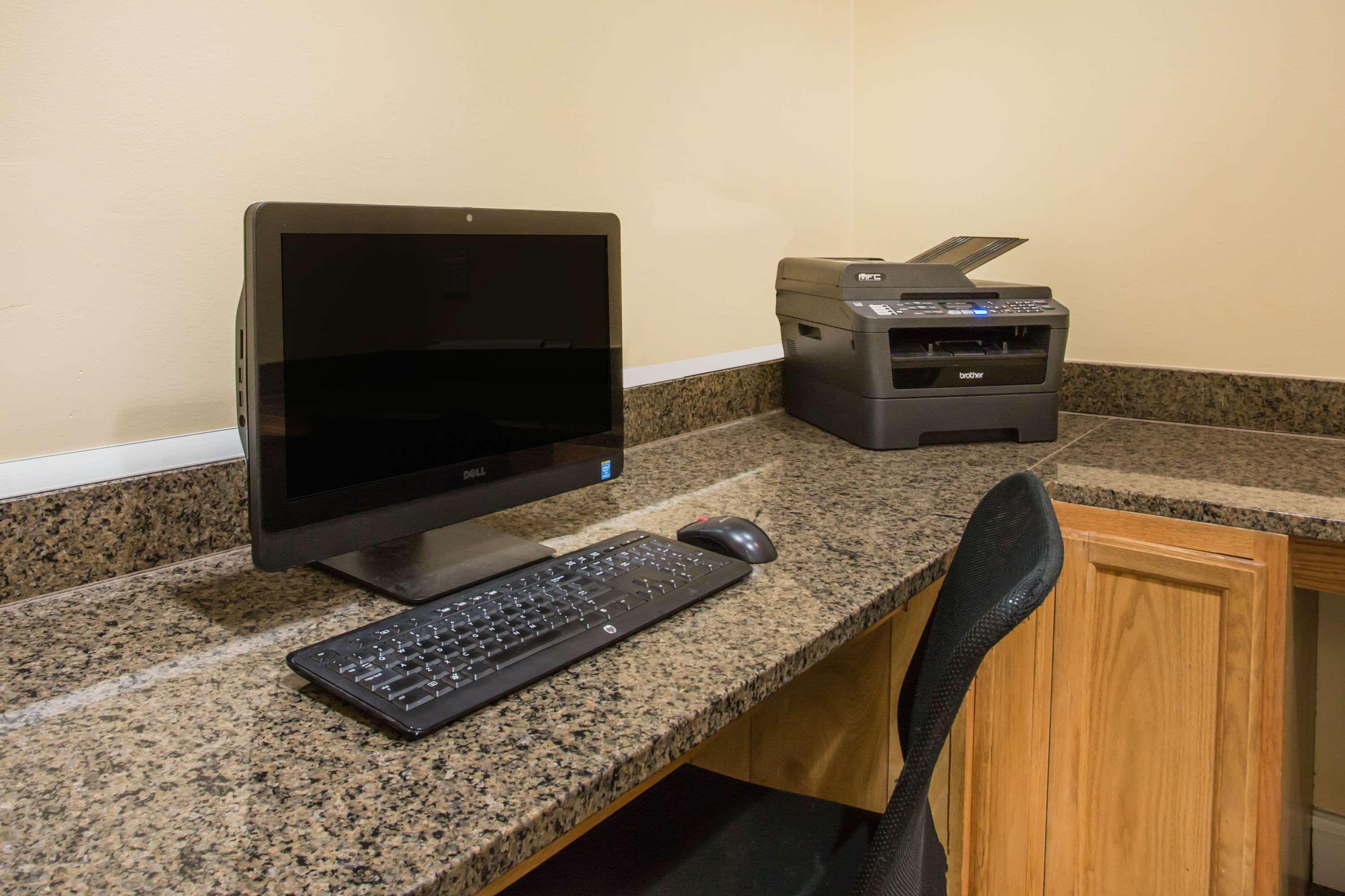 Ramada By Wyndham Wytheville Luaran gambar