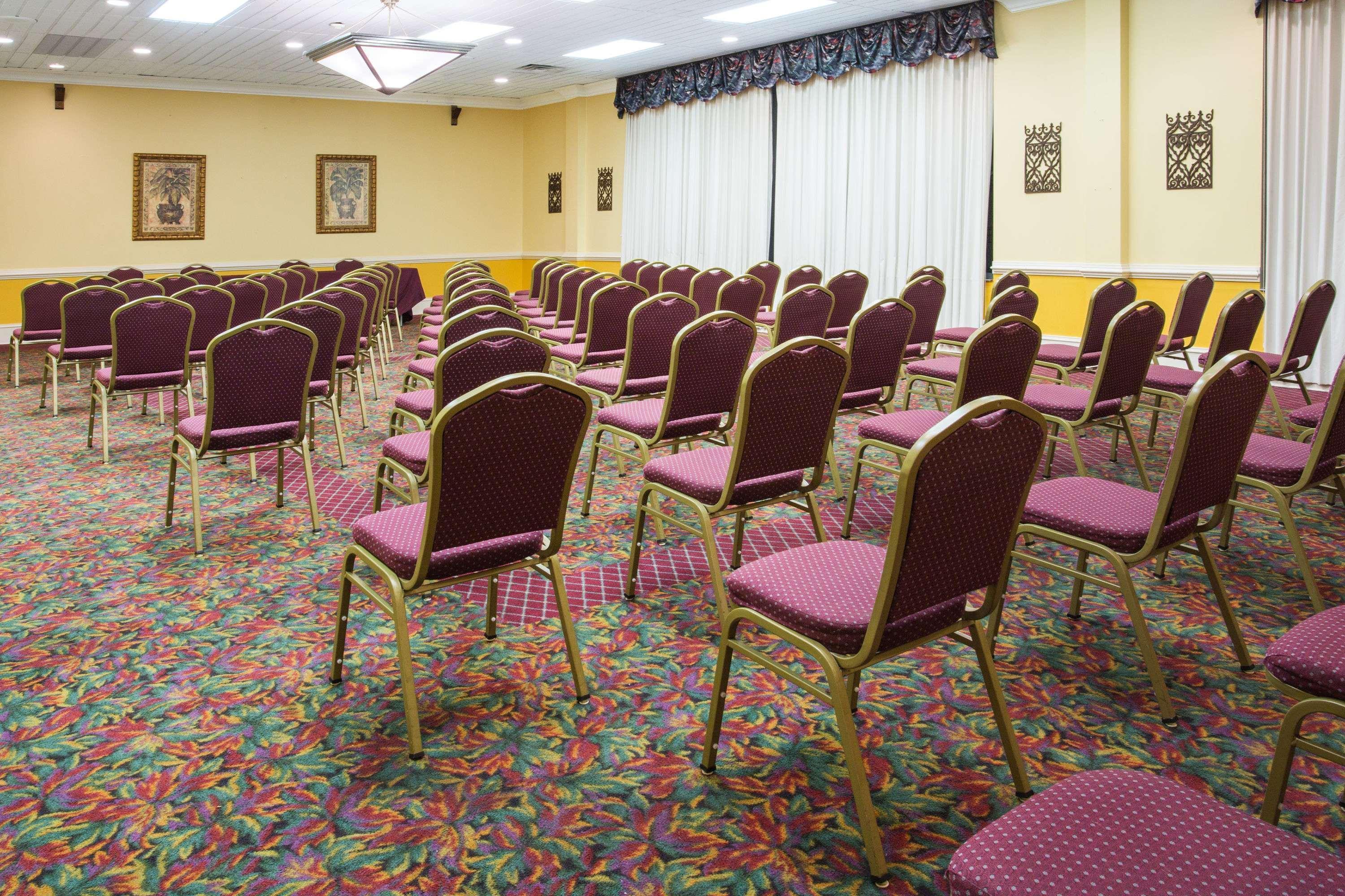 Ramada By Wyndham Wytheville Luaran gambar