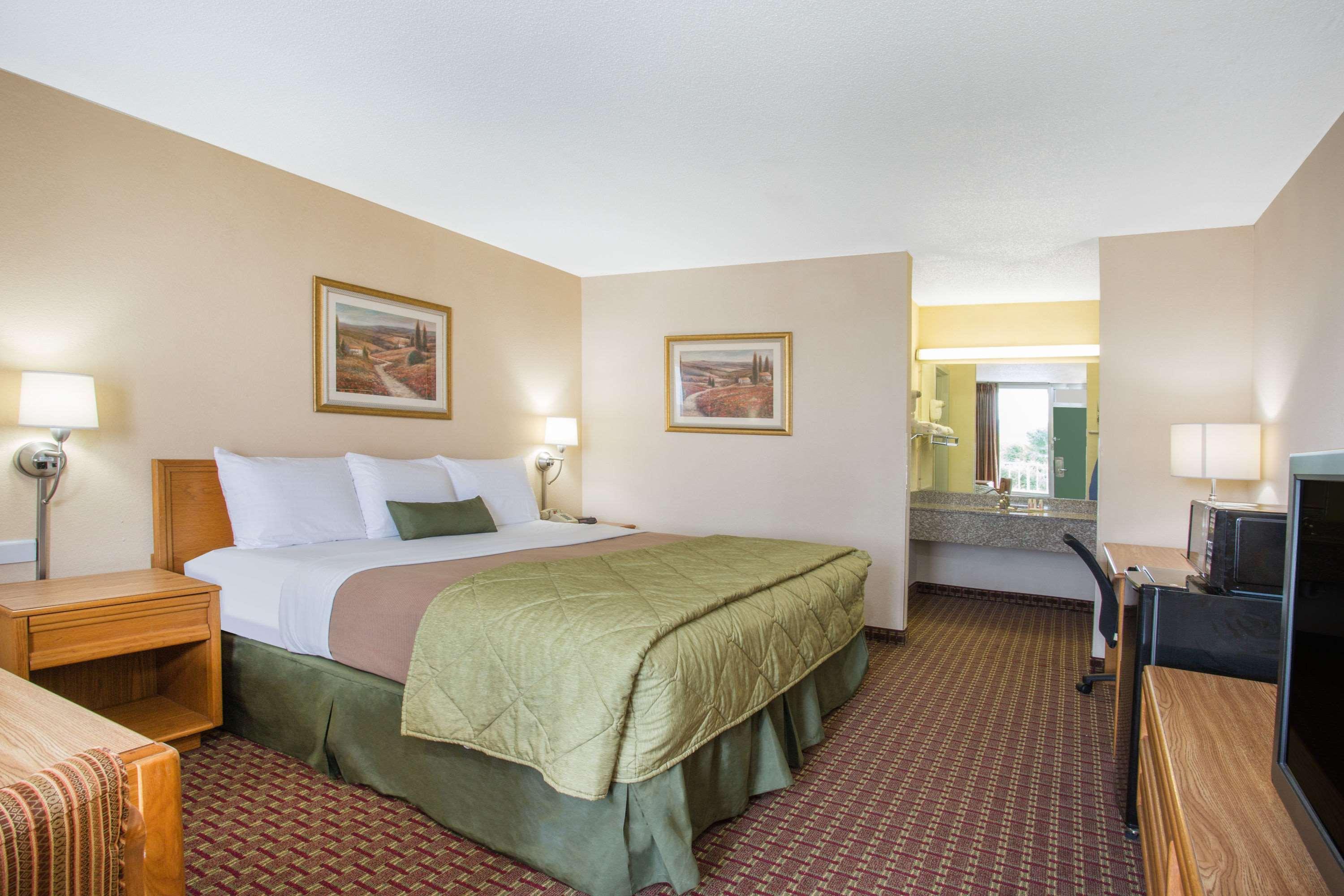 Ramada By Wyndham Wytheville Luaran gambar