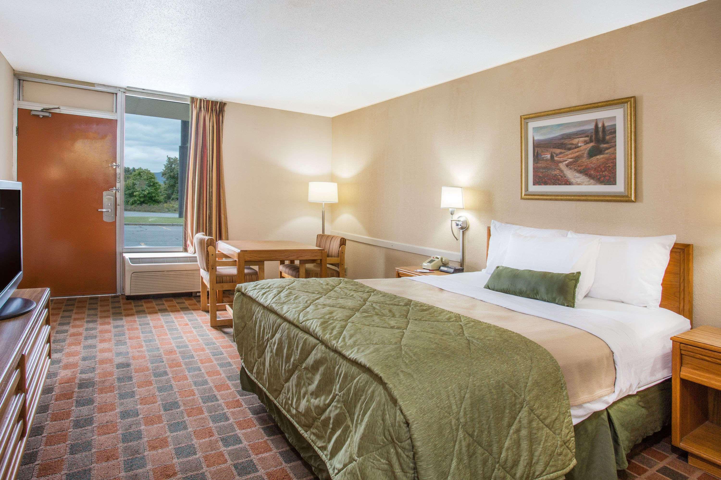 Ramada By Wyndham Wytheville Luaran gambar