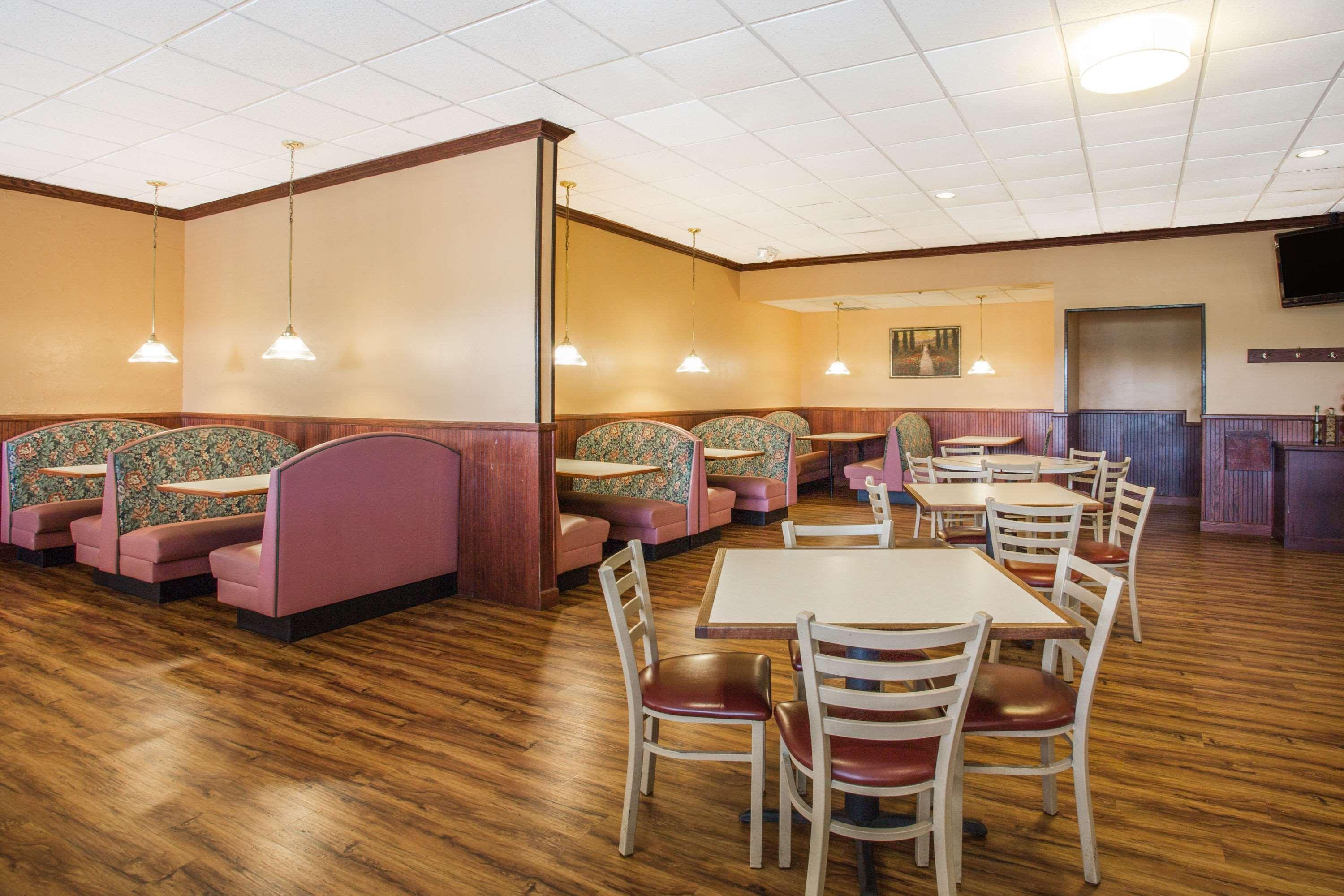 Ramada By Wyndham Wytheville Luaran gambar