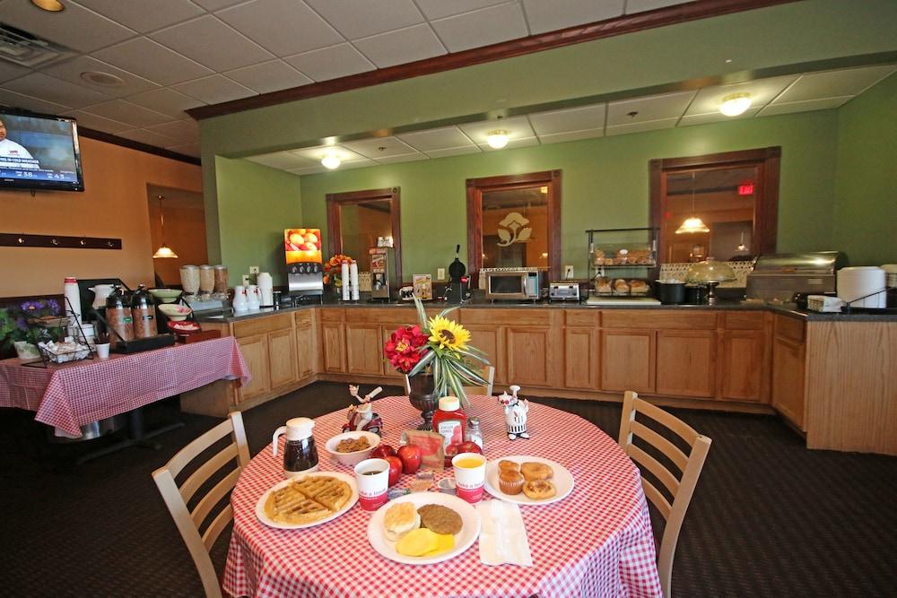 Ramada By Wyndham Wytheville Luaran gambar