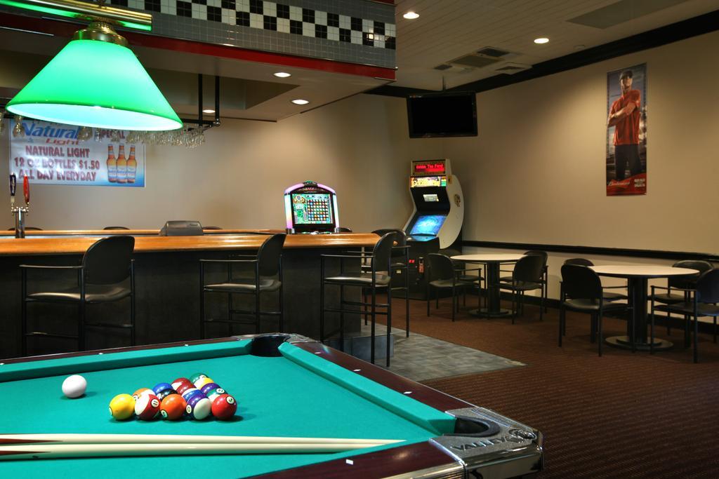 Ramada By Wyndham Wytheville Luaran gambar