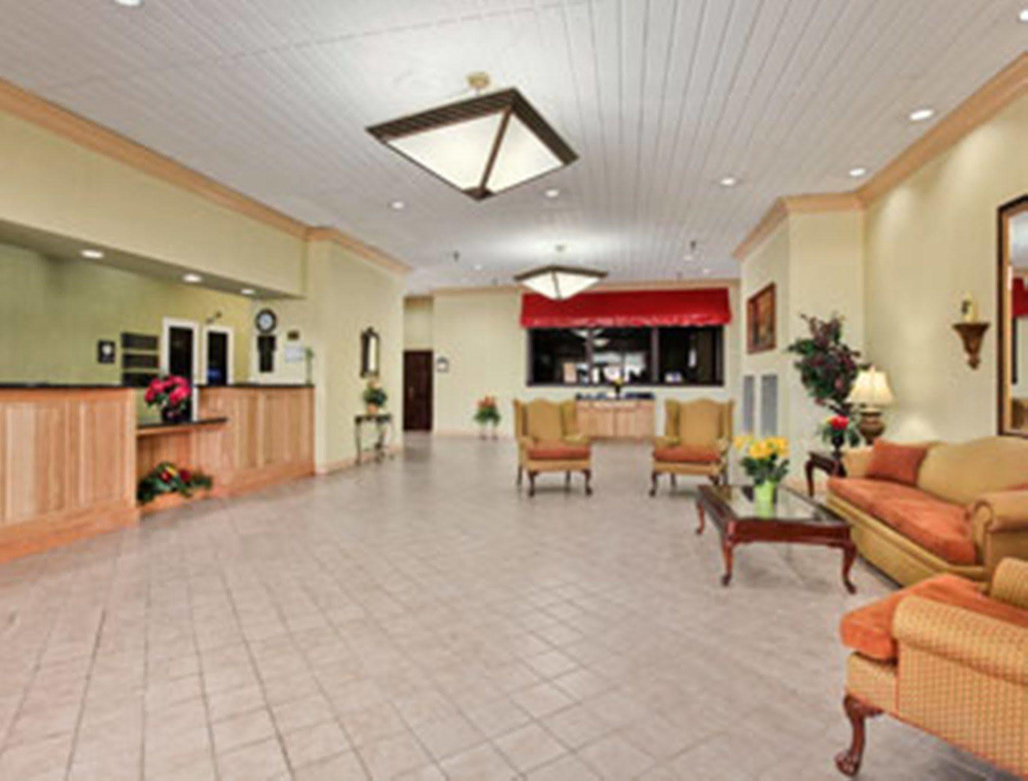 Ramada By Wyndham Wytheville Luaran gambar