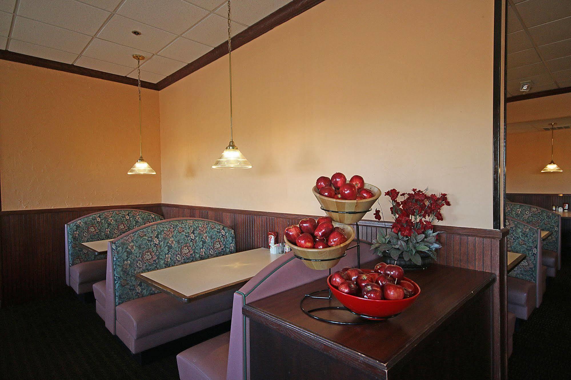 Ramada By Wyndham Wytheville Luaran gambar