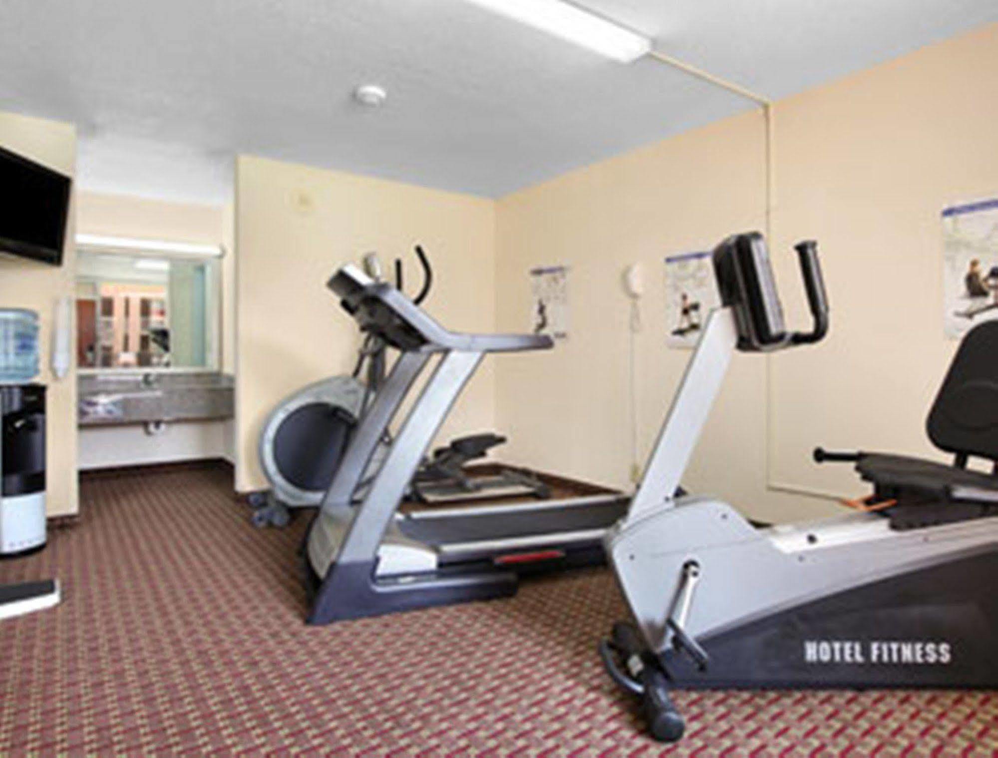Ramada By Wyndham Wytheville Luaran gambar
