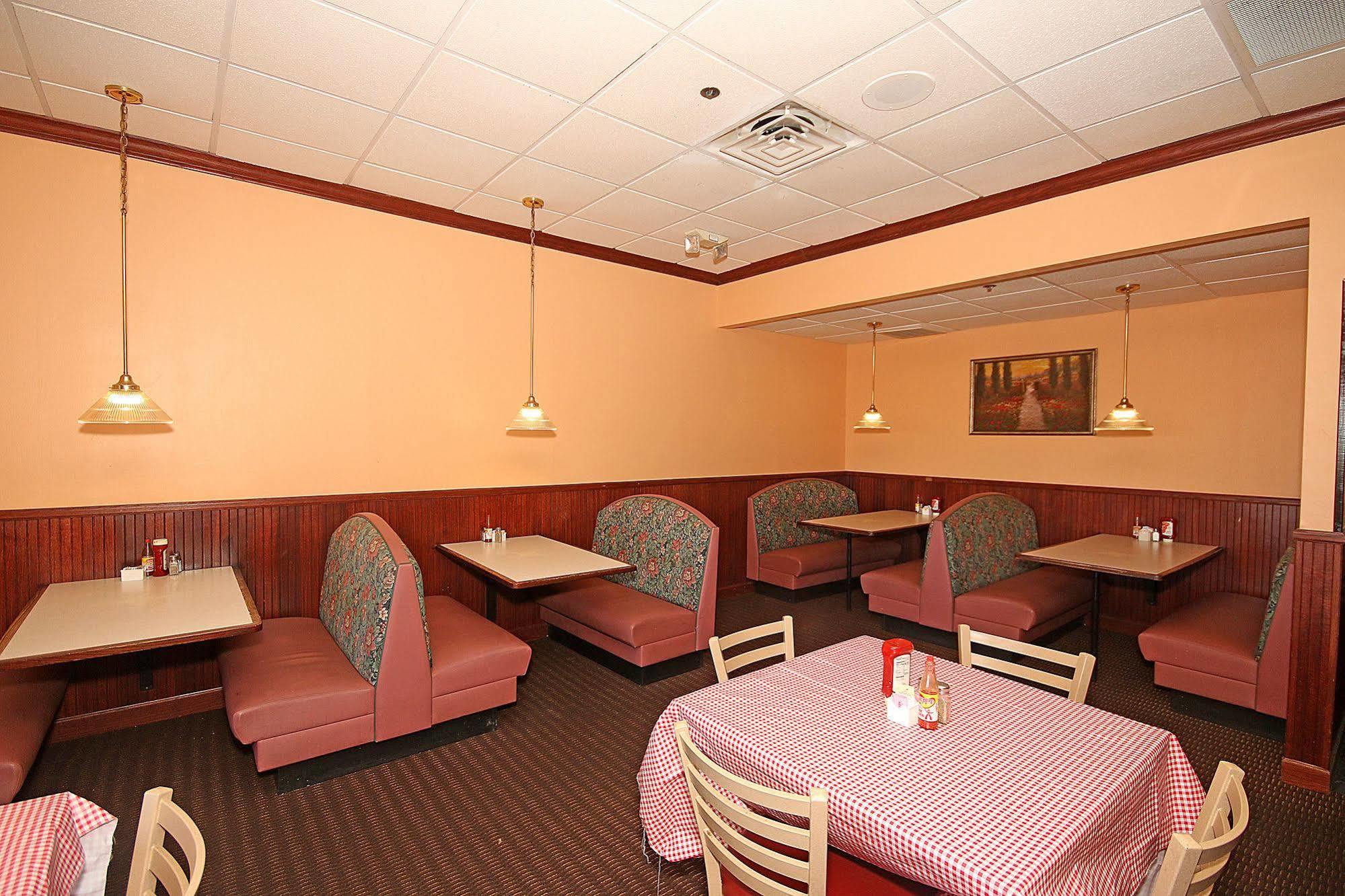 Ramada By Wyndham Wytheville Luaran gambar