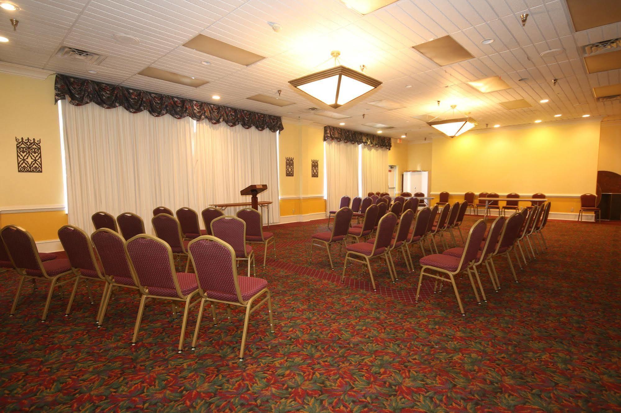 Ramada By Wyndham Wytheville Luaran gambar
