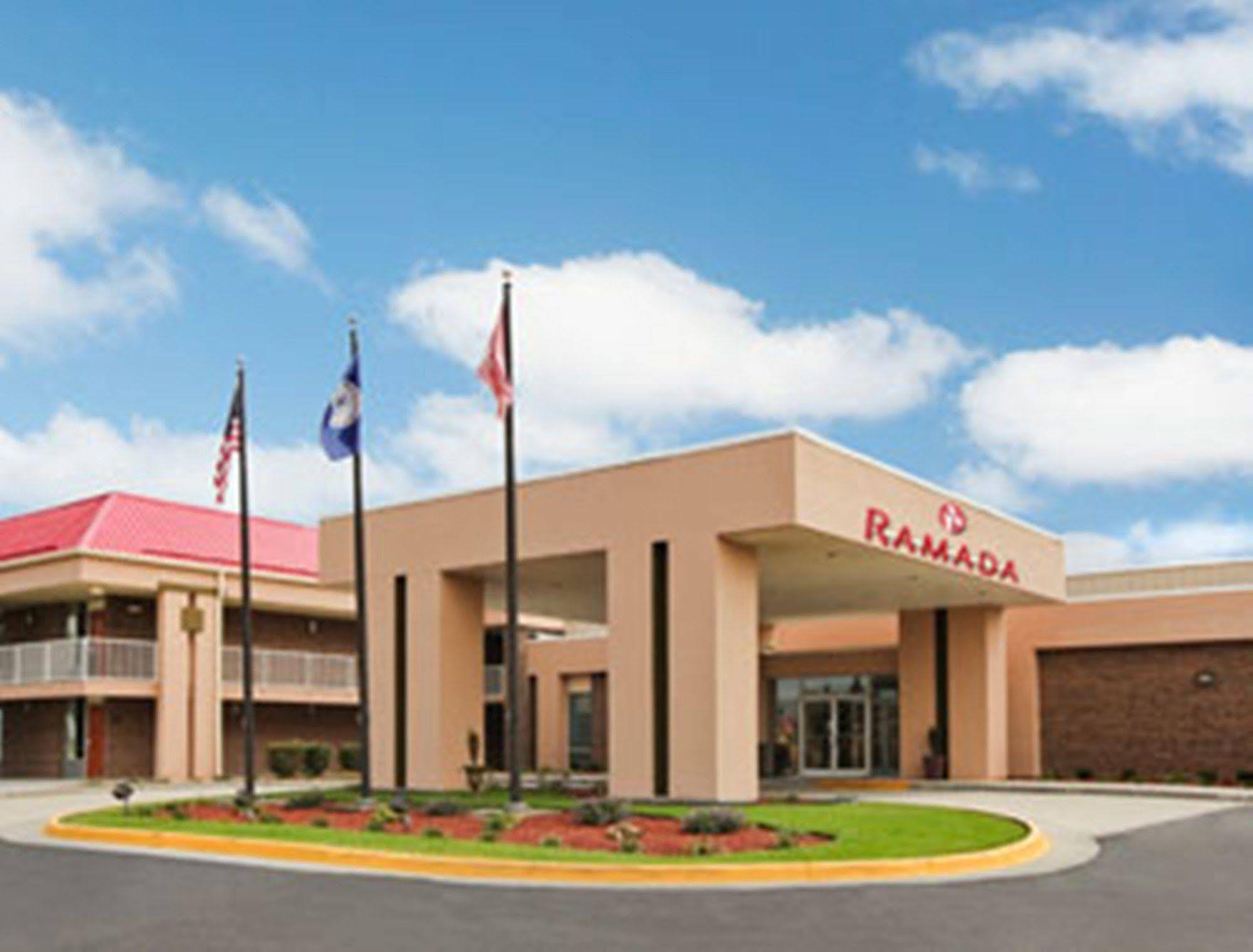 Ramada By Wyndham Wytheville Luaran gambar