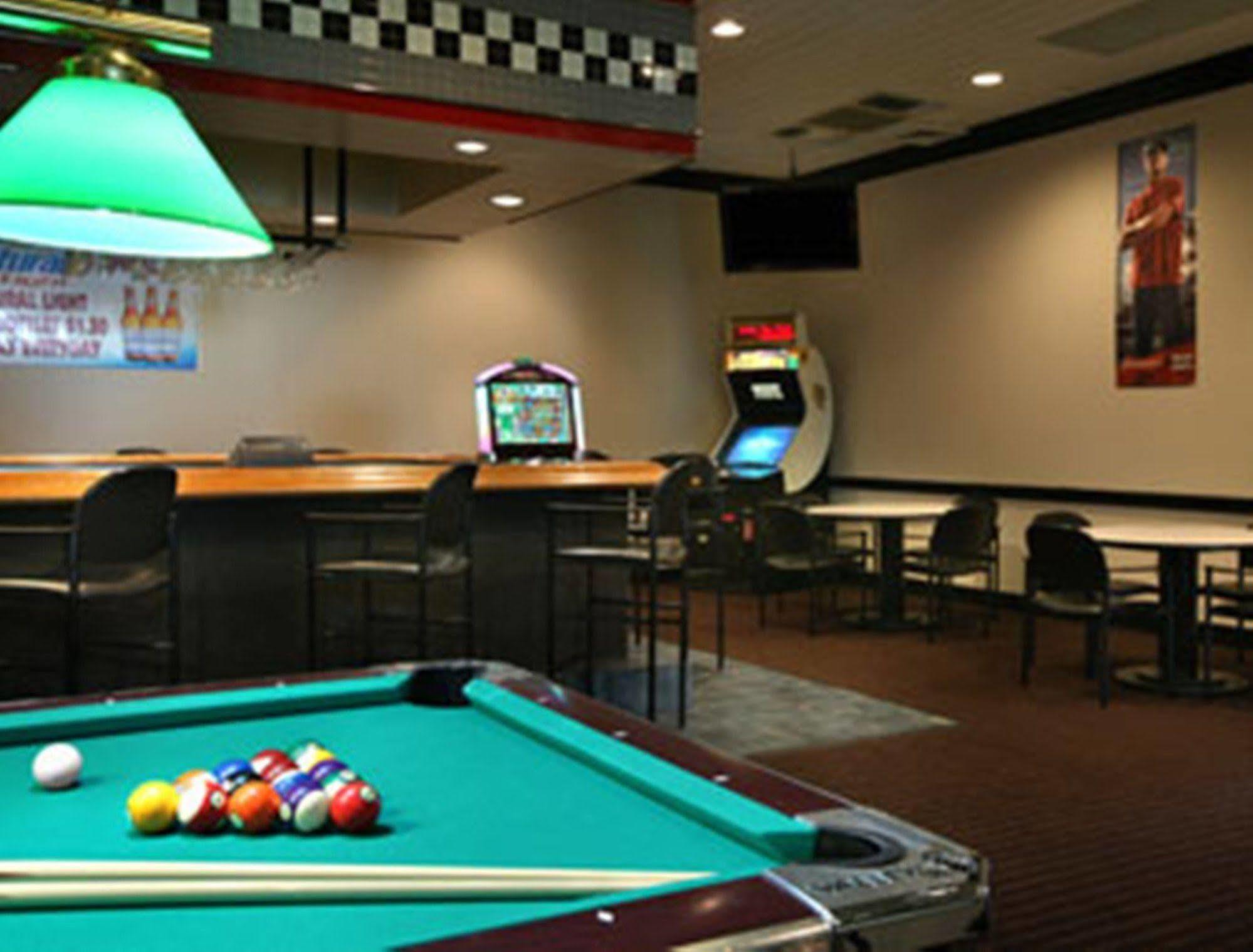 Ramada By Wyndham Wytheville Luaran gambar