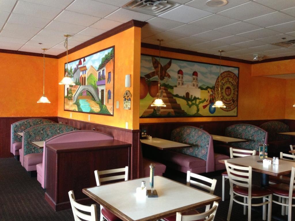 Ramada By Wyndham Wytheville Luaran gambar