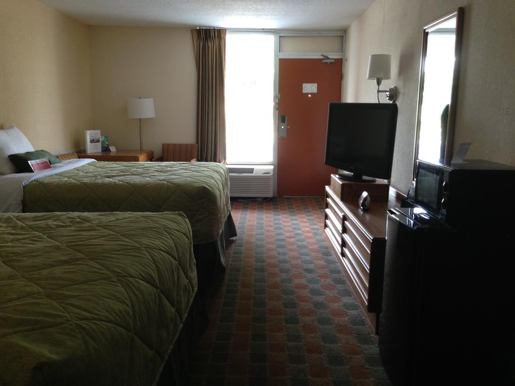 Ramada By Wyndham Wytheville Luaran gambar